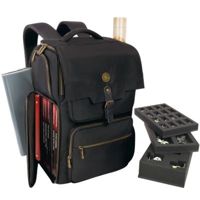 ENHANCE Tabletop RPGs RPG Backpack