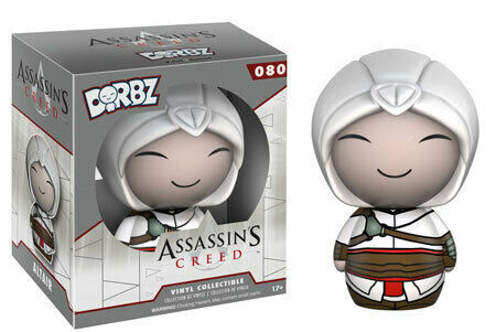 Funko Dorbz Altair