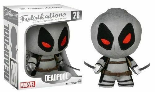 Funko Fabrikations Deadpool