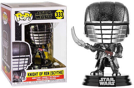 Funko Pop Knight of Ren (Scythe)