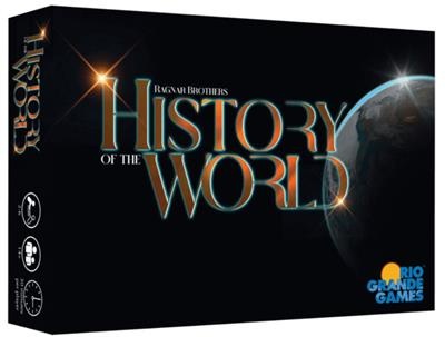 History of the World