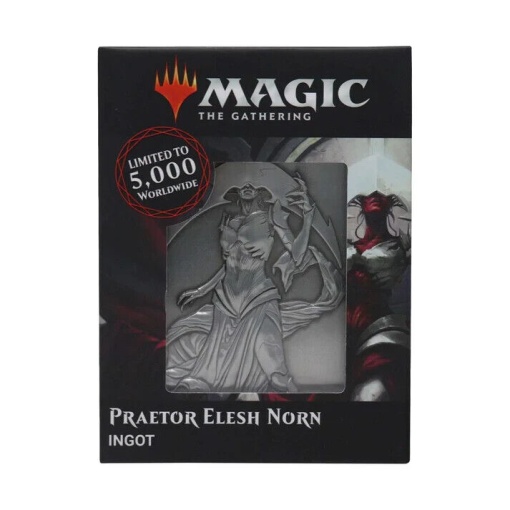 Magic The Gathering PHYREXIA LIMITED EDITION INGOT