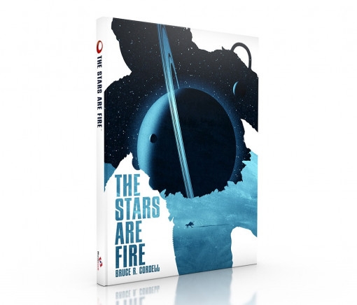 Numenera: The Stars are Fire