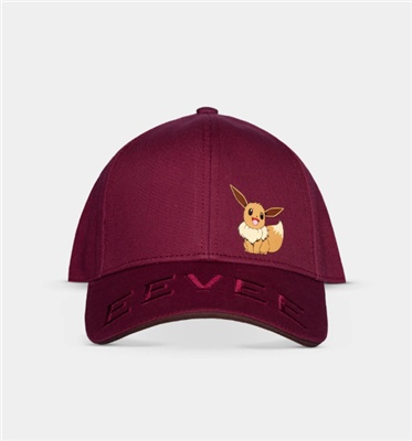 Pokémon - Eevee Women's Adjustable Cap