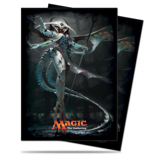 Ultra Pro 120 Standard Deck Protector Sleeves - Atraxa Praetors' Voice