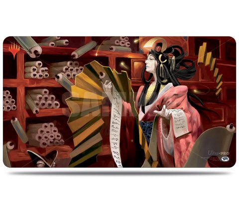 Ultra PRO Playmat MTG Azami, Lady of Scrolls
