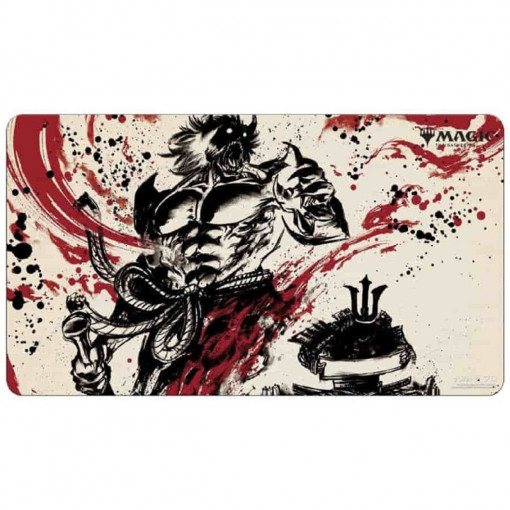 Ultra PRO Playmat MTG Mystical Archive Japanese Demonic Tutor