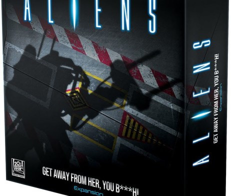 Aliens - Get Away From Her, You B***h! (Updated Edition)