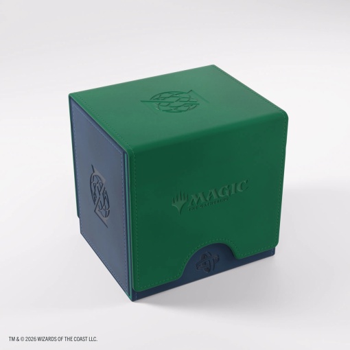 【未開封】Magic the gathering 1box Magic: The Gathering, Starter Deck Box, set de carti, multicolor