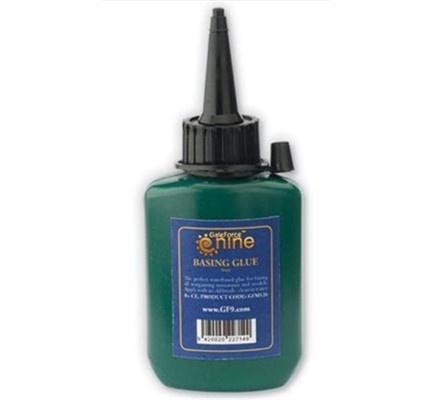 GF9 - Basing Glue