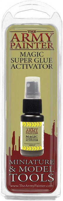 The Army Painter - Magic Super Glue Activator