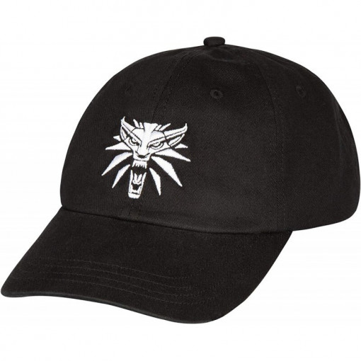 The Witcher 3 Swing Dad Hat