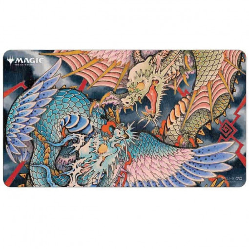 Ultra PRO Playmat MTG Mystical Archive Japanese Crux of Fate
