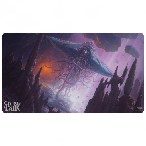 Ultra PRO Playmat MTG Secret Lair October 2023 Avon V1