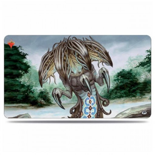 Ultra Pro Playmat MTG Sliver Overlord