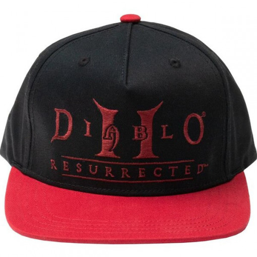 Diablo II: Resurrected Hell to Pay Snapback