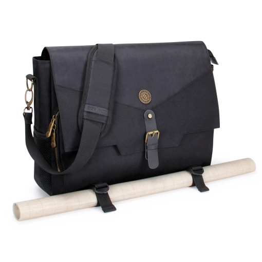 ENHANCE: Player's Essentials Bag Collector Edition (Black)