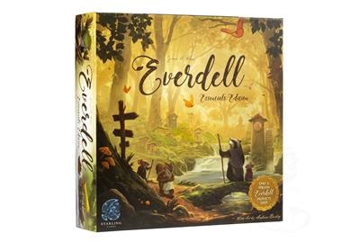Everdell Essentials Edition
