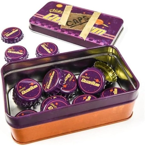 Fallout „Nuka Quantum“ Collectible Tin