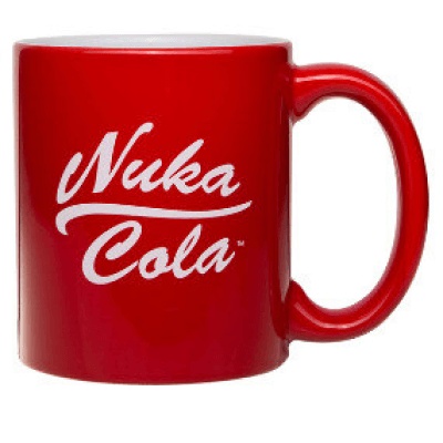 Fallout - Mug "Nuka Cola"