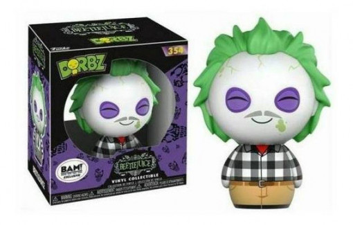 Funko Dorbz Beetlejuice