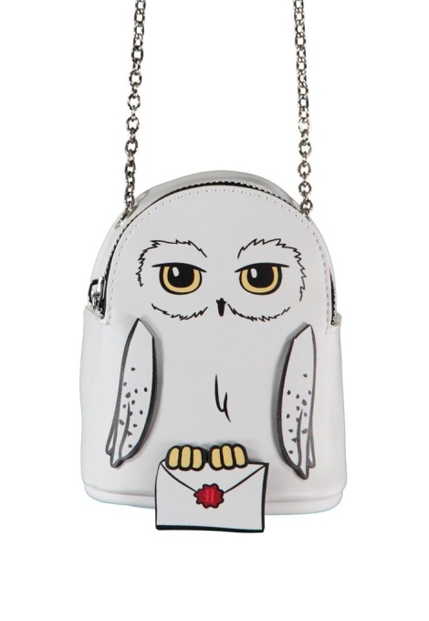 Harry Potter: Hedwig Micro Bag