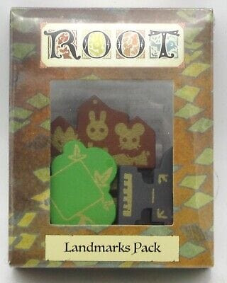 Root: Landmarks Pack