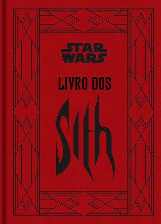 Star Wars The Book of Sith