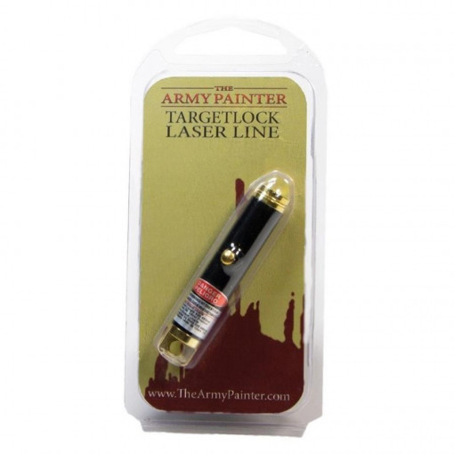 The Army Painter - Target Lock Laser Line