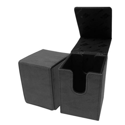 Ultra Pro Alcove Flip box - Jet