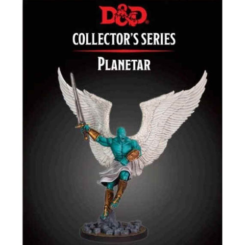 Dungeons & Dragons: Planetar Collector's Series