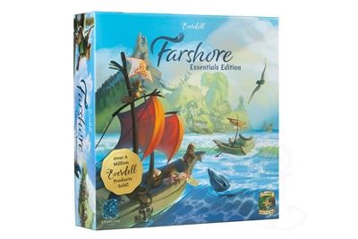 Everdell Farshore Essentials Edition