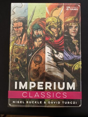 Imperium: Classics