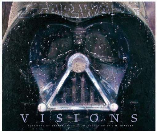 Star Wars: Visions