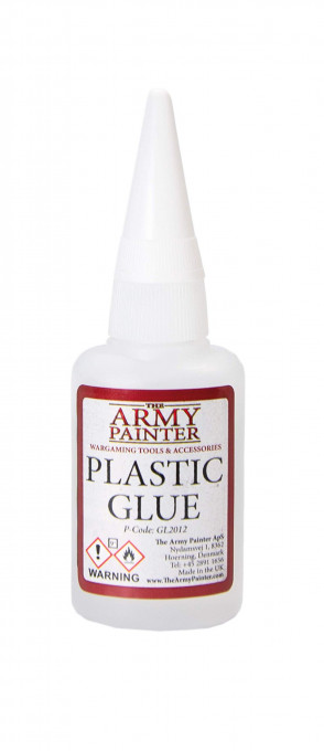 The Army Painter - Plastic Glue
