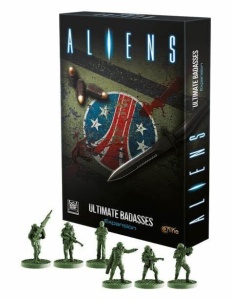 Aliens: Bundle (Revised Edition) - Img 3
