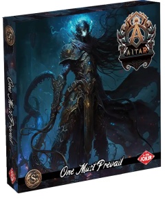 Altar: Realms of the Gods - The Bundle - Img 3