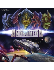 Andromeda