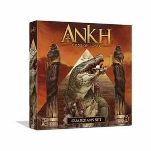 Ankh: Gods of Egypt - Bundle - Img 4