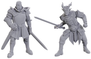 Baldur's Gate: Miniature Bundle - Img 2
