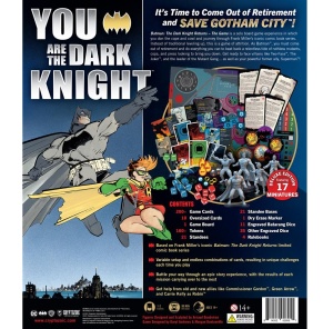Batman: The Dark Knight Returns - Deluxe Edition - Img 5
