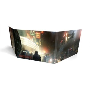 Blade Runner RPG: The Bundle - Img 5