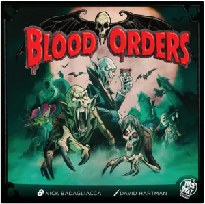 Blood Orders
