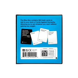Cards Against Humanity - Blue Box - Img 2