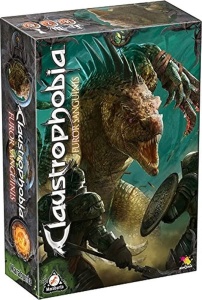 Claustrophobia: Furor Sanguinis