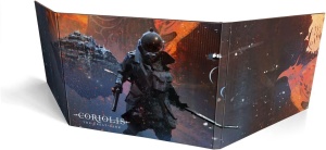 Coriolis: The Great Dark - The Bundle - Img 4