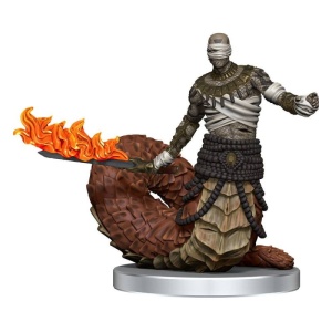 D&D Icons of the Realms: Tomb of Annihilation – Box 1 - Img 4