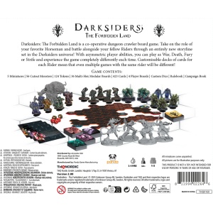 Darksiders: The Forbidden Land - Img 4