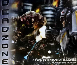Deadzone
