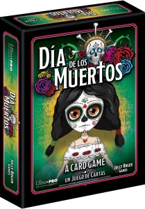 Día De Los Muertos